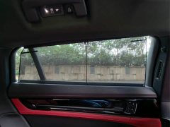 Porsche Panamera Executive Extended Edition 2.9T - ფოტო 19