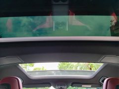 Porsche Panamera Executive Extended Edition 2.9T - ფოტო 20