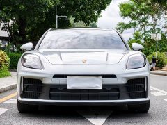 Porsche Panamera Executive Extended Edition 2.9T - ფოტო 3