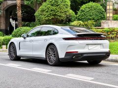 Porsche Panamera Executive Extended Edition 2.9T - ფოტო 5