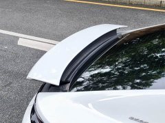 Porsche Panamera Executive Extended Edition 2.9T - ფოტო 8