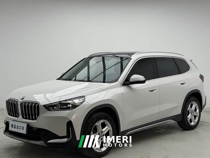 BMW X1 sDrive20Li X