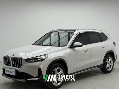 2023 BMW X1 sDrive20Li X - ავტომობილი ჩინეთიდან
