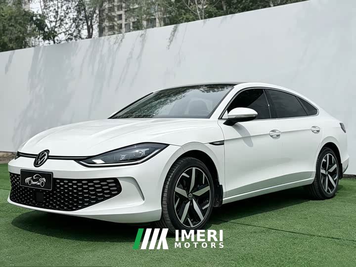 Volkswagen Lingdu L 280TSI DSG Spicy Edition
