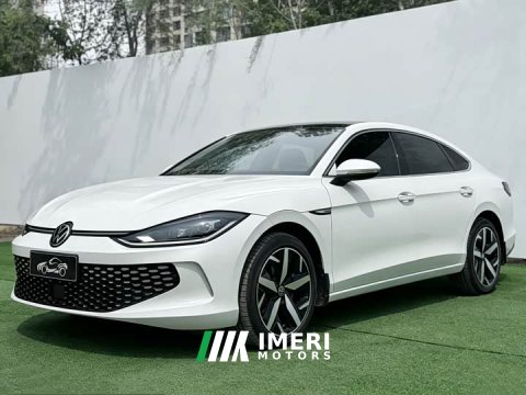 2023 Volkswagen Lingdu L 280TSI DSG Spicy Edition - ავტომობილი ჩინეთიდან