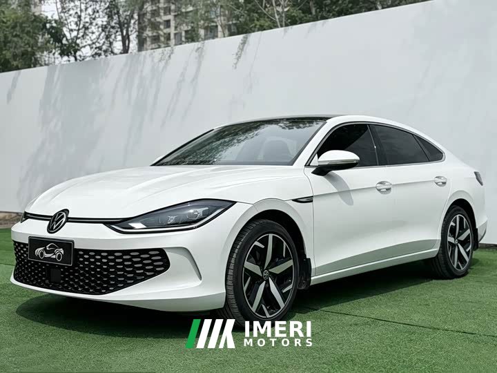Volkswagen Lingdu L 280TSI DSG Spicy Edition