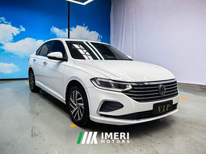 Volkswagen Lavida 280TSI DSG Edition