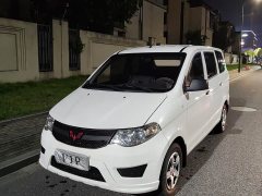 Wuling Hongguang 2021 1.5L S Base LAR - ფოტო 1