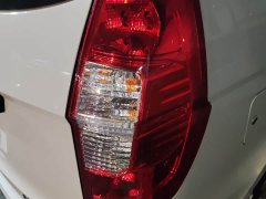 Wuling Hongguang 2021 1.5L S Base LAR - ფოტო 14