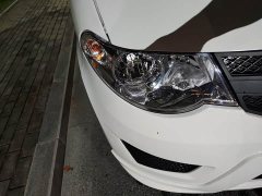 Wuling Hongguang 2021 1.5L S Base LAR - ფოტო 15
