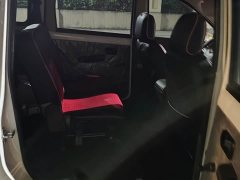 Wuling Hongguang 2021 1.5L S Base LAR - ფოტო 19