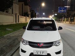 Wuling Hongguang 2021 1.5L S Base LAR - ფოტო 2
