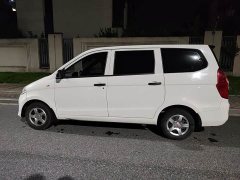 Wuling Hongguang 2021 1.5L S Base LAR - ფოტო 4