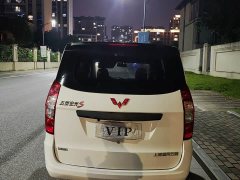 Wuling Hongguang 2021 1.5L S Base LAR - ფოტო 5