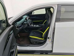 Changan UNI-V 2.0T Leading Speed Edition - ფოტო 10