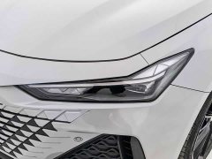 Changan UNI-V 2.0T Leading Speed Edition - ფოტო 12