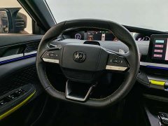 Changan UNI-V 2.0T Leading Speed Edition - ფოტო 13