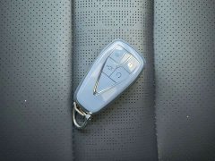Changan UNI-V 2.0T Leading Speed Edition - ფოტო 14