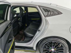 Changan UNI-V 2.0T Leading Speed Edition - ფოტო 15