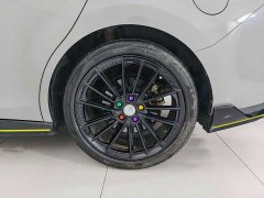 Changan UNI-V 2.0T Leading Speed Edition - ფოტო 18