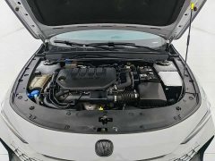 Changan UNI-V 2.0T Leading Speed Edition - ფოტო 7