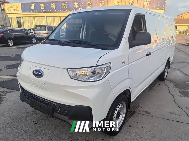 BYD 2023 Comfort Edition CATL 41.86kWh - ავტომობილი ჩინეთიდან