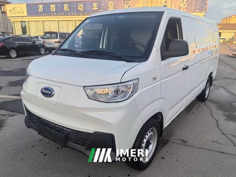 2024 BYD 2023 Comfort Edition CATL 41.86kWh - ავტომობილი ჩინეთიდან