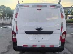 BYD 2023 Comfort Edition CATL 41.86kWh - ფოტო 4
