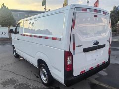 BYD 2023 Comfort Edition CATL 41.86kWh - ფოტო 5