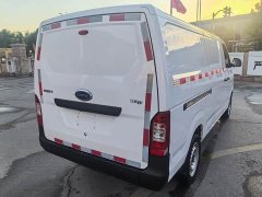 BYD 2023 Comfort Edition CATL 41.86kWh - ფოტო 6