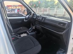 BYD 2023 Comfort Edition CATL 41.86kWh - ფოტო 8
