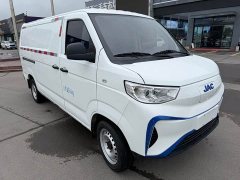 Blue Cat M1 Guoxuan High-Tech 38.7kWh Flagship Edition - ფოტო 3