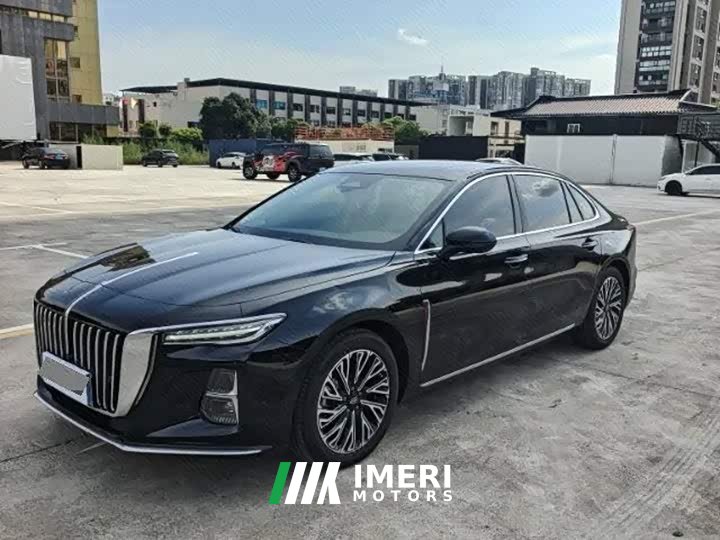 Hongqi H5 2.0T Automatic Zhilianqichang Edition