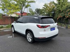 NIO ES8 2020 580KM six-seater version - ფოტო 10