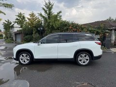 NIO ES8 2020 580KM six-seater version - ფოტო 12