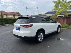 NIO ES8 2020 580KM six-seater version - ფოტო 13