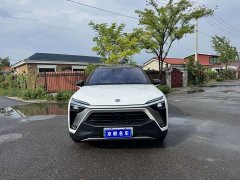 NIO ES8 2020 580KM six-seater version - ფოტო 2