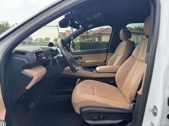 NIO ES8 2020 580KM six-seater version - ფოტო 4