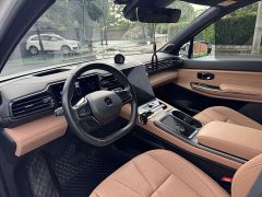 NIO ES8 2020 580KM six-seater version - ფოტო 5