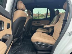 NIO ES8 2020 580KM six-seater version - ფოტო 6