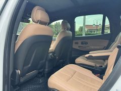 NIO ES8 2020 580KM six-seater version - ფოტო 7