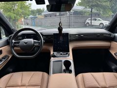NIO ES8 2020 580KM six-seater version - ფოტო 9