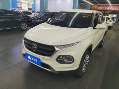 Baojun 510 2021 1.5L manual version - ფოტო 1
