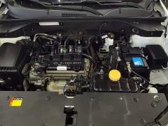 Baojun 510 2021 1.5L manual version - ფოტო 10