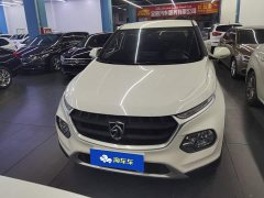 Baojun 510 2021 1.5L manual version - ფოტო 2