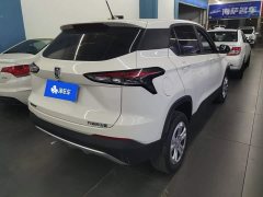 Baojun 510 2021 1.5L manual version - ფოტო 3