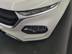 Baojun 510 2021 1.5L manual version - ფოტო 5