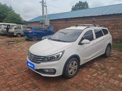 Baojun 310W 1.5L manual comfort National VI - photo 1