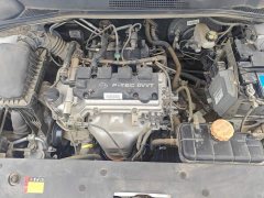 Baojun 310W 1.5L manual comfort National VI - photo 10