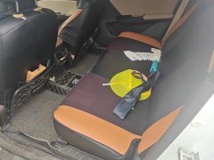 Baojun 310W 1.5L manual comfort National VI - photo 11